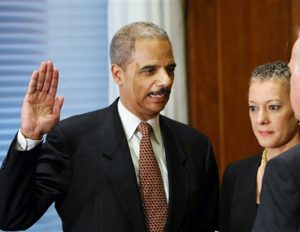 Corrupt Eric Holder Fast & Furious cover-Up Deepens