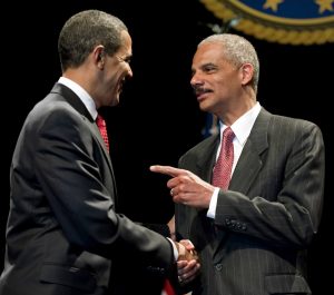 House to Charge Eric Holder with Contempt over Fast and Furious Scandal & Coverup