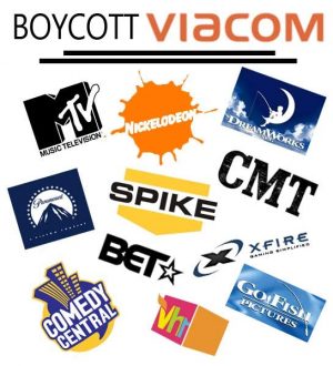 Boycott Viacom! MTV Denies That “A Conversation with President Obama” Telecast Is Political