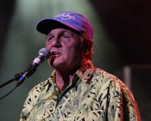 Beach Boys' Bruce Johnston Is Correct When He Says Americans Will Be "f**ked" if Barack Obama Re-elected