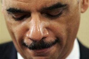 Obama Admin's AG Eric Holder Continue Ignoring 2011 Subpoena to Hide Details of Fast & Furious Scandal & Cover-Up