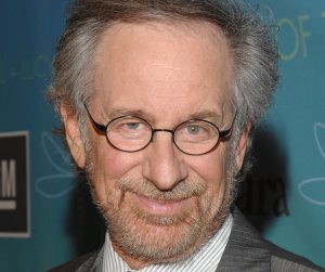Steven Spielberg & Failing DreamWorks Look to Save Obama's Failing Presidency