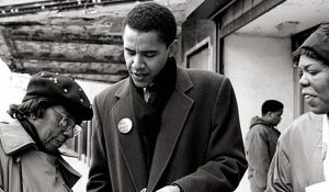 New Documents Show Obama was Member of Chicagoland Socialist New Party