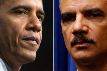 Self Preservation: Obama Claims Executive Privilege Over Fast & Furious Documents