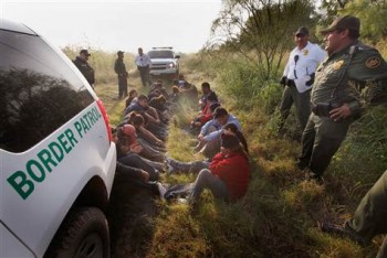 Dangerous Open Borders: Obama Admin Further Dismantling Border Protection to Leave Borders Open