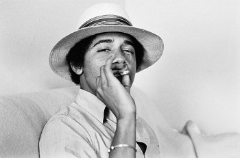 Obama Might Be Felon For Pot, Cocaine Arrests in College