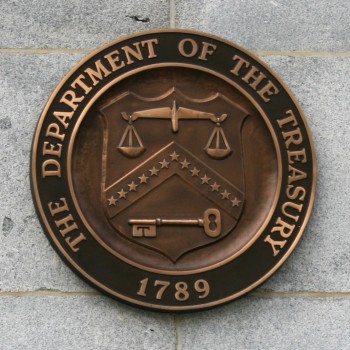Obama Treasury Department Officials Cited for Soliciting Prostitutes & Other Crimes