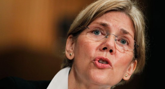 More Proof Elizabeth Warren Lied About Cherokee Heritage - Listed Aunt Bea as "White"