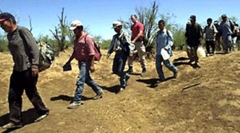 Illegal Immigrants Released by Obama Administration Committed 19 Murders & 142 Sex Crimes