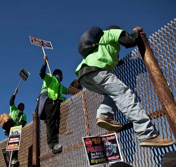 Obama's Dismal Record Of Dismantling Illegal Immigration Enforcement