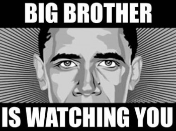 Federal Judge Says Obama's NSA Spy Program Violates Fourth Amendment - Most Likely Unconstitutional