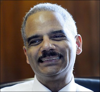 Issa To File Civil Contempt Suit Against Eric Holder Over "Fast and Furious" Cover-Up