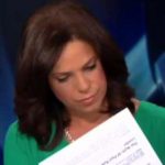 Far-Left CNN Hack Soledad O’Brien Caught Reading Far-Left Blog While On-Air