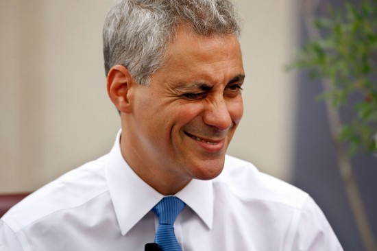 Emanuel & Cops 'Cooking the Books' - Chicagoland Crime Rate Artificially Lowered With Fake Crime Stats