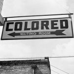 Jim Crow laws were enacted by Democrats to segregate whites and blacks
