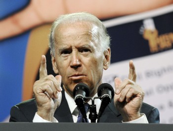 Dumber than Box of Rocks - Joe Biden as President Very Scary