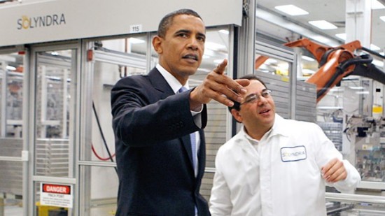 Obama Administration Ignored Solyndra “Severe Liquidity Crisis” Warning - Knew Company Would Fail