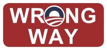 Wrong-Way Obama: Unemployment Numbers Increase in 44 of 50 States