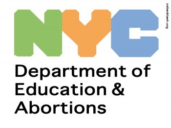 NY Department of Education Supplies Abortion Pills to Minors Without Parental Consent
