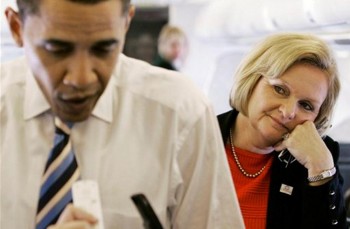 Ridin' the Storm Out: Akin Still Gives MO a Good Chance to Send Obama Lapdog Claire McCaskill Packing