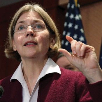 Gamechanger: New Evidence Shows Fake Cherokee Liar Elizabeth Warren Did Practice Law in Massachusetts Without a License
