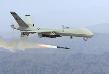 Deadly Obama Drone Strike Kills 15 Innocent Civilians En Route to Yemen Wedding