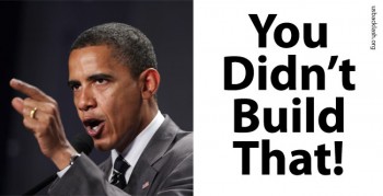 Obama The Job Assassin - 55% of Business Owners Wouldn't Start Business Under Burdensome Obama Regulations 