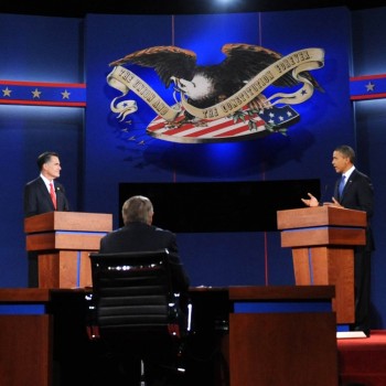 Jim Lehrer Lost Control of 1st Presidential Debate - Allowed Obama to Steal More than 4 Minutes of Extra Speaking Time