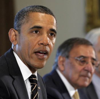 Panetta Helps Cover-Up Obama Benghazi Failures - Critics Just “Monday Morning Quarterbacking”