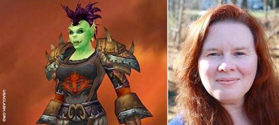 Democrat Senate Candidate Lachowicz "Slacks Off At Work" to Play Wold of Warcraft