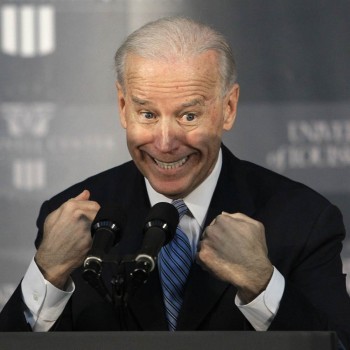 Biden Lets Truth Slip: Says Last Four Years Middle Class Was 'Buried' Under Obama Failed Policies