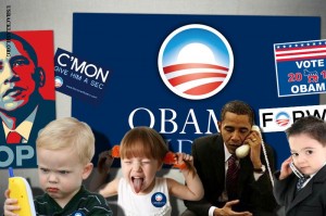 FLOTUS Admits Obama Administration Call Centers Use Child Labor - 10-14 Year Old Kids Manning Phones