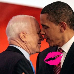 McCain-Ready-to-Kiss-Obama