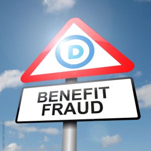 Democrats Continue Hiding Terrorist Connections - Stop Probe into Welfare Money Used for Bombings