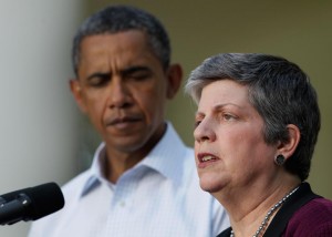 Obamas-DHS-Bull-Dyke-Napolitano-Buys-All-Available-Ammo