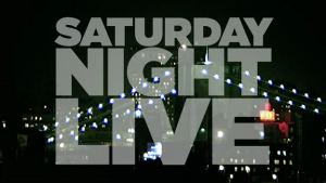 Time For a Complete SNL Overhaul - Back to Being Funny