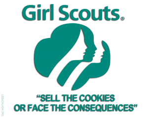 Girl Scouts Organization Threatens Troop With Collections After Cookie Order Mixup