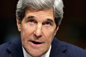 Now John Kerry's State Dept. May Stonewall on Congressional Benghazi Subpoena