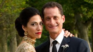 Weiner's Corrupt Wife Didn’t Disclose Income Earned While Serving in State Dept. 