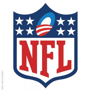 NFL to Piss-Off More Than Half of Viewers & Sponsors by Pushing Obamacare