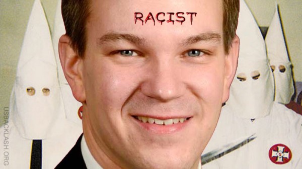 Racist Piece of Crap Democrat Rep. Ryan Winkler Calls Justice Thomas "Uncle Thomas" After Supreme Court Ruling