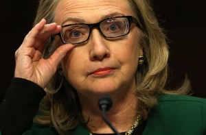 Memo Reveals Hillary Clinton State Department Hires Agents with Criminal Records