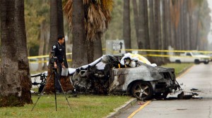 Did Obama's CIA Assassinate Journalist Michael Hastings to Keep Him Quiet?