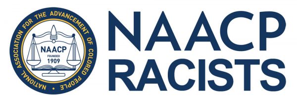 Racist NAACP Says Black People Who Become Police Officers Are No Longer Black