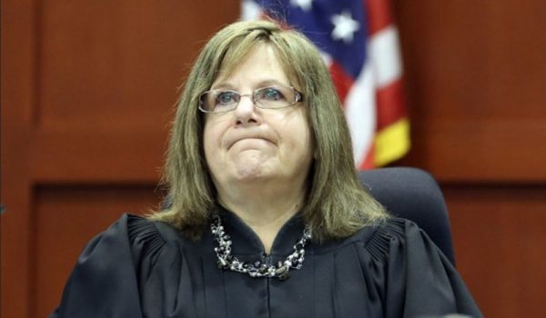 Corrupt Judge Debra Nelson Rules to Allow Lesser Charges - State Will Railroad Zimmerman No Matter What or How
