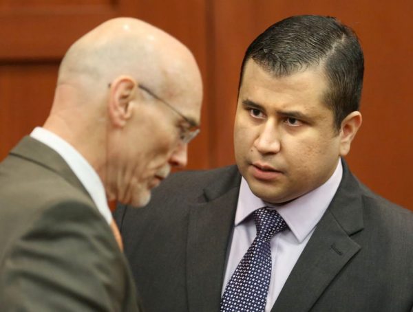 Justice Prevails! Jury Finds Zimmerman Not Guilty - Free To Go