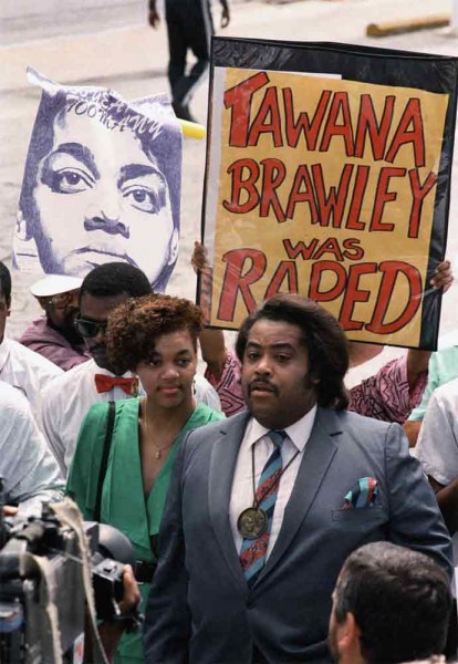 Racist Liar Tawana Brawley Finally Starts Paying Off Defamation Law Suit After Race-Baiting Fake Rape Pushed by Sharpton & Others