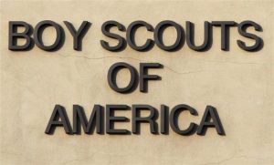 New Scouting Opportunities Arise As Last Nail Driven into Coffin of Boy Scouts of America 