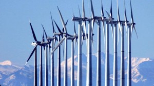 Obama's Green Energy Killing Jobs, Economy, and now US Icons - California Wind Farm Seeks Permit to Kill Eagles 