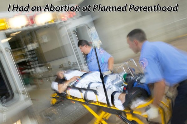St Louis Planned Parenthood Botches More Baby Murders - Sends Women Out on Gurney